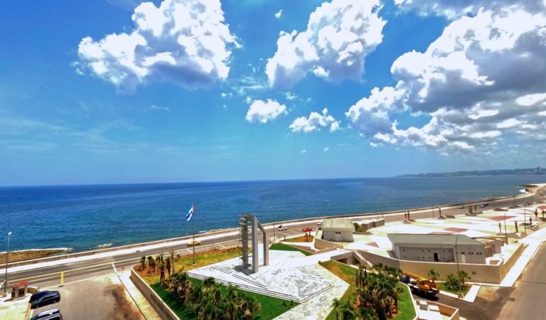 Apartamento en Calzada 101 _ L y M Vedado_8