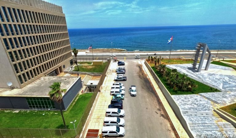 Apartamento en Calzada 101 _ L y M Vedado_9