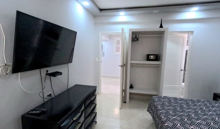 Apartamento en Calzada 111 _ L y M Vedado_3