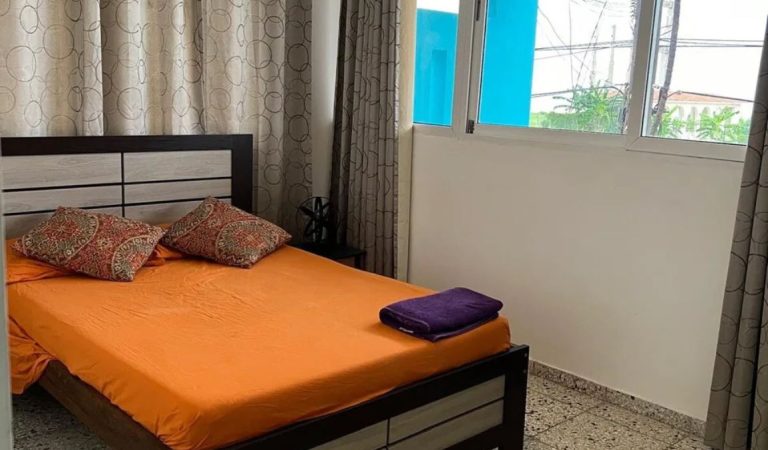 Apartamento en Calzada y 12 Vedado_3