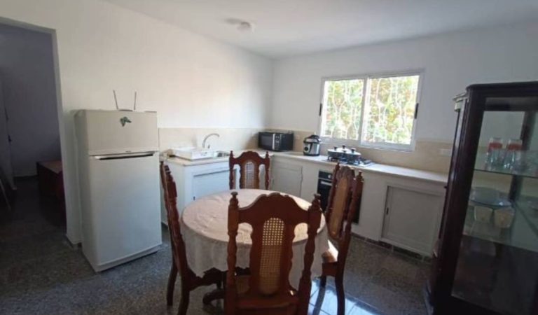 Apartamento en Calzada y A Vedado_3