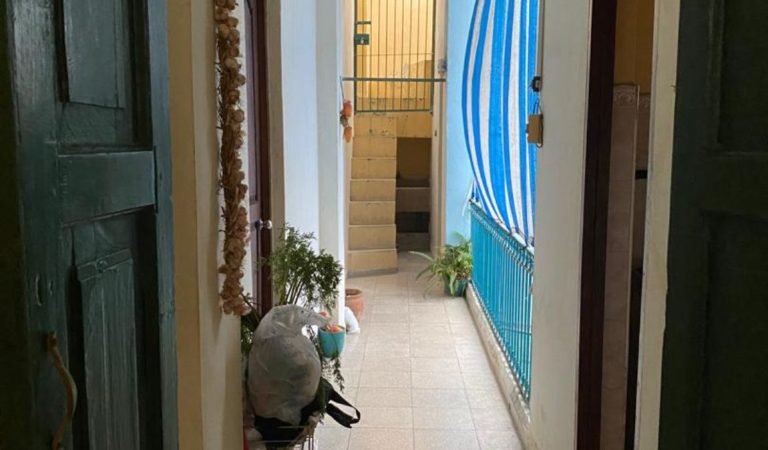 Apartamento en Esperanza#62_Suarez y Revillagigedo, Habana Vieja _10