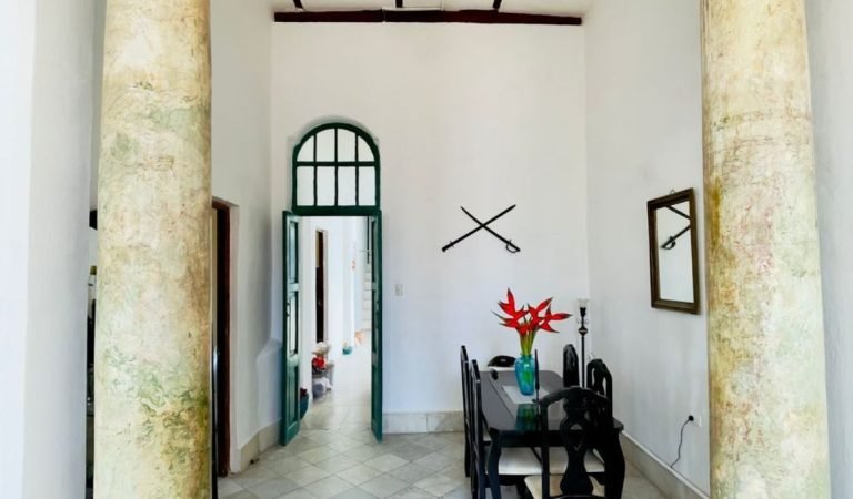 Apartamento en Esperanza#62_Suarez y Revillagigedo, Habana Vieja _2