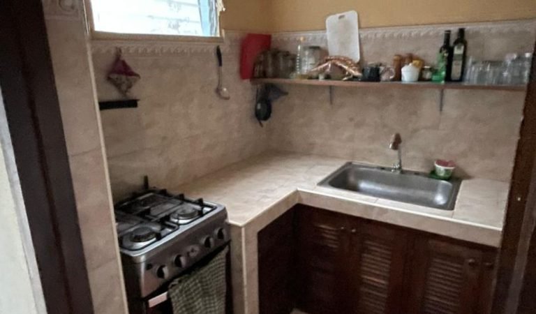 Apartamento en Esperanza#62_Suarez y Revillagigedo, Habana Vieja _4