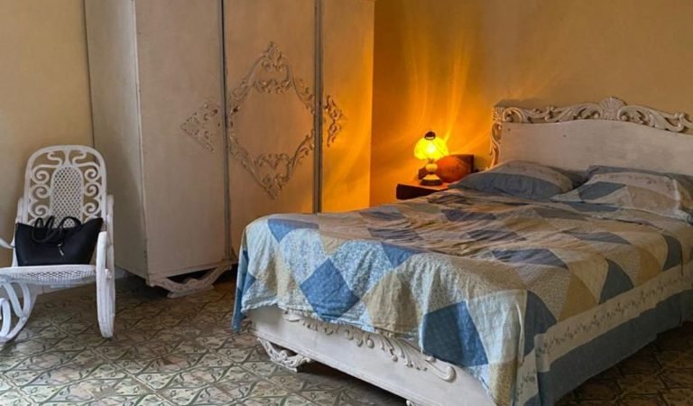 Apartamento en Esperanza#62_Suarez y Revillagigedo, Habana Vieja _6