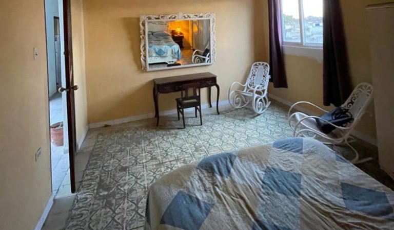 Apartamento en Esperanza#62_Suarez y Revillagigedo, Habana Vieja _7