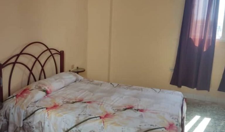 Apartamento en Esperanza#62_Suarez y Revillagigedo, Habana Vieja _8