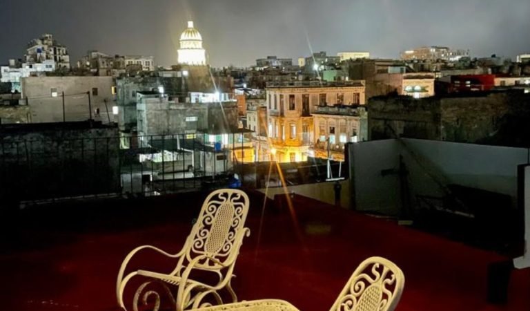 Apartamento en Esperanza#62_Suarez y Revillagigedo, Habana Vieja _9