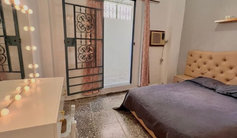 Apartamento en Hospital y Pocito_1