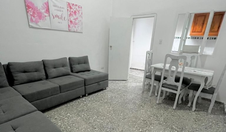 Apartamento en Hospital y Pocito_4