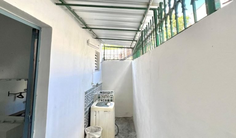 Apartamento en Hospital y Pocito_7