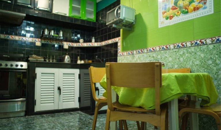 Apartamento en Jovellar #317 M y N vedado plaza, Vedado_3