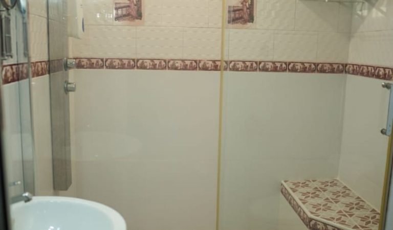 Apartamento en Jovellar #317 _ M y N vedado plaza, Vedado_10