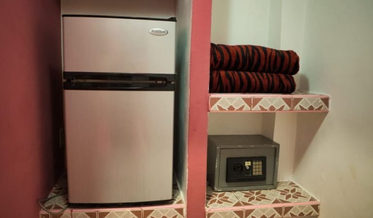 Apartamento en Jovellar #317 _ M y N vedado plaza, Vedado_12