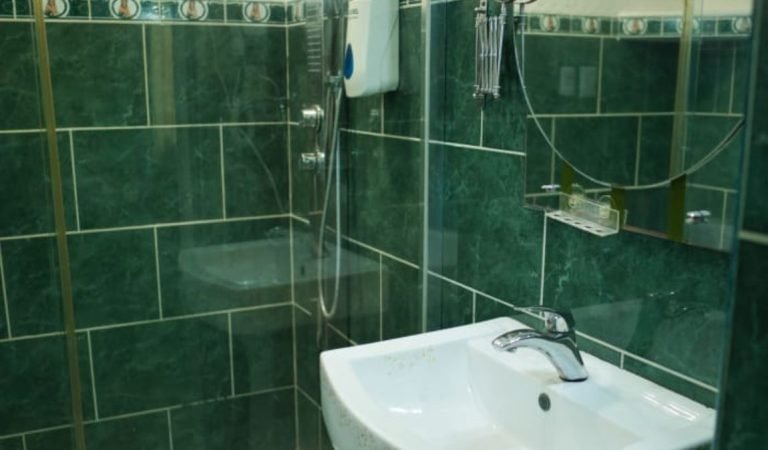 Apartamento en Jovellar #317 _ M y N vedado plaza, Vedado_13