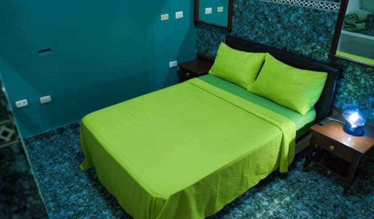 Apartamento en Jovellar #317 _ M y N vedado plaza, Vedado_4