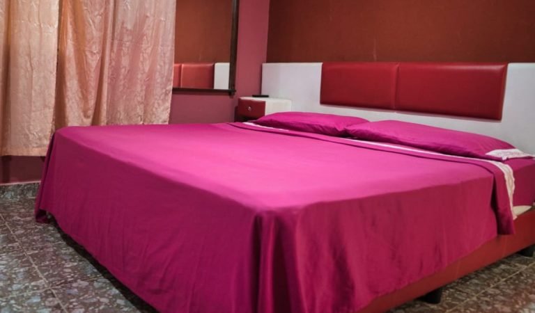 Apartamento en Jovellar #317 _ M y N vedado plaza, Vedado_5