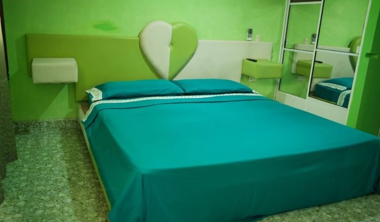 Apartamento en Jovellar #317 _ M y N vedado plaza, Vedado_7