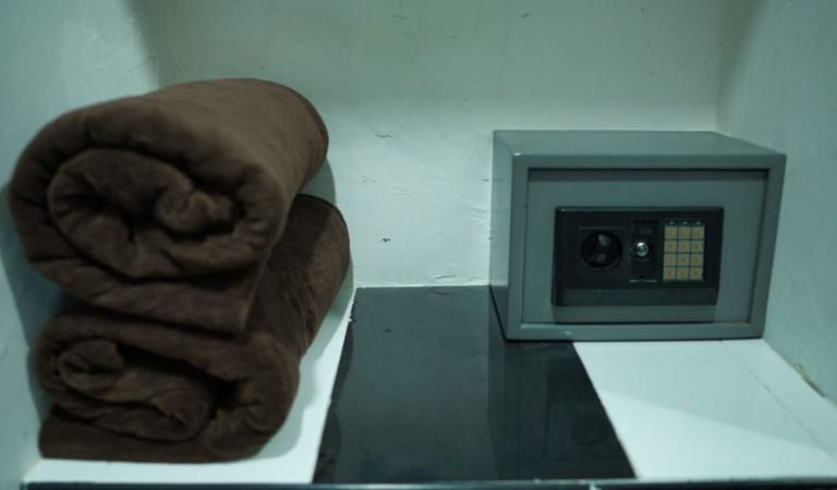 Apartamento en Jovellar #317 _ M y N vedado plaza, Vedado_8