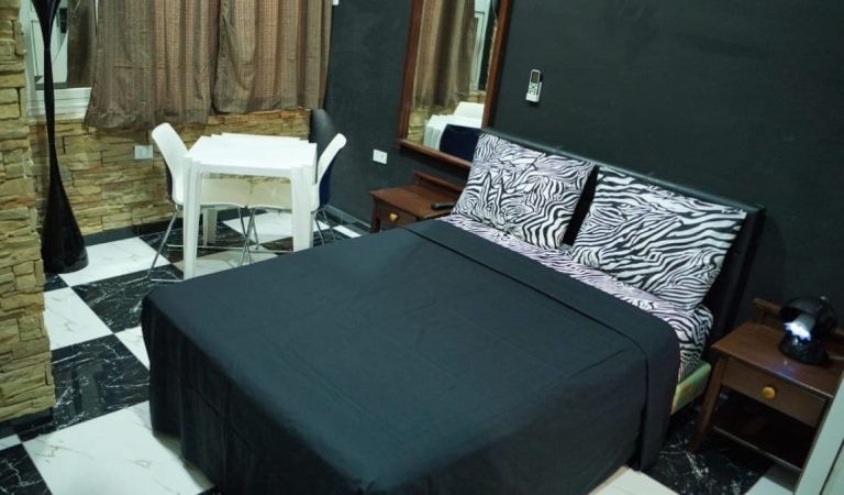 Apartamento en Jovellar #317 _ M y N vedado plaza, Vedado_9