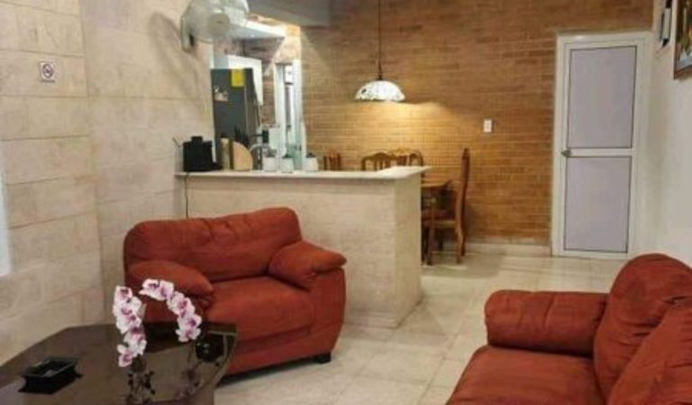 Apartamento en L y 17 Vedado_5