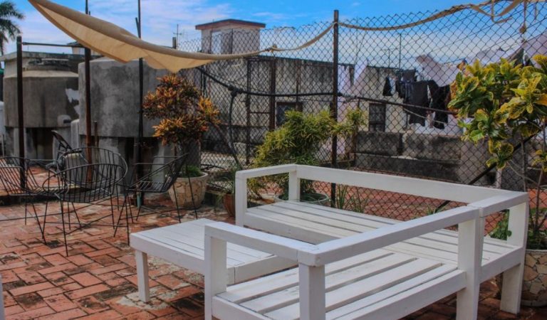 Apartamento en Línea entre E y F Vedado_12