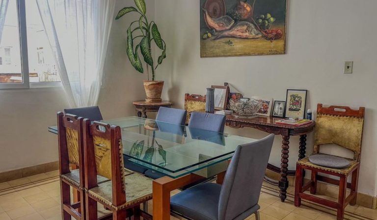 Apartamento en Línea entre E y F Vedado_3