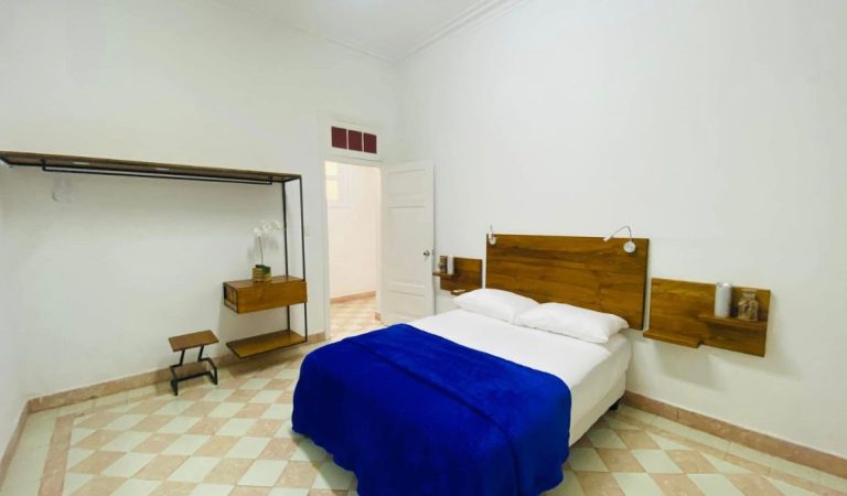 Apartamento en Miramar cerca del teatro Karl Marx_9