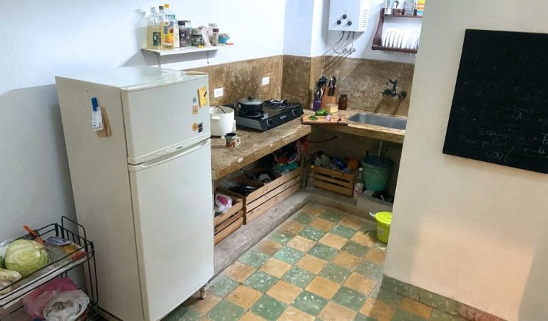 Apartamento en Soledad 155 entre Jovellar y San Lázaro _10