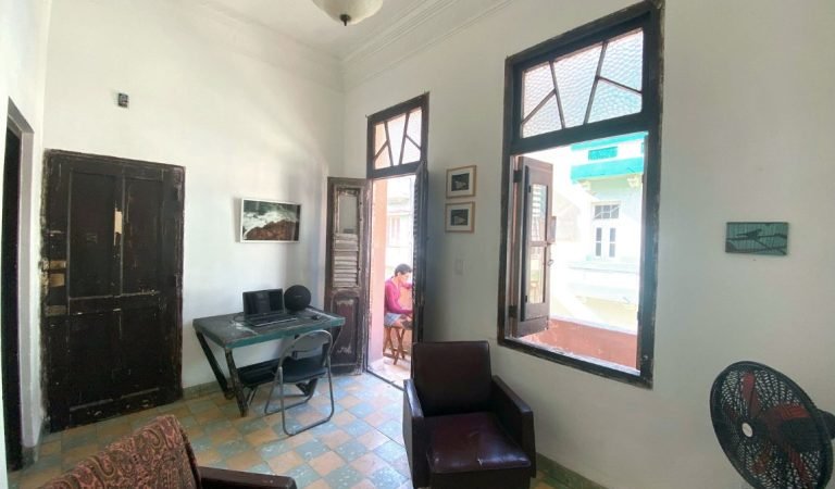 Apartamento en Soledad 155 entre Jovellar y San Lázaro _3