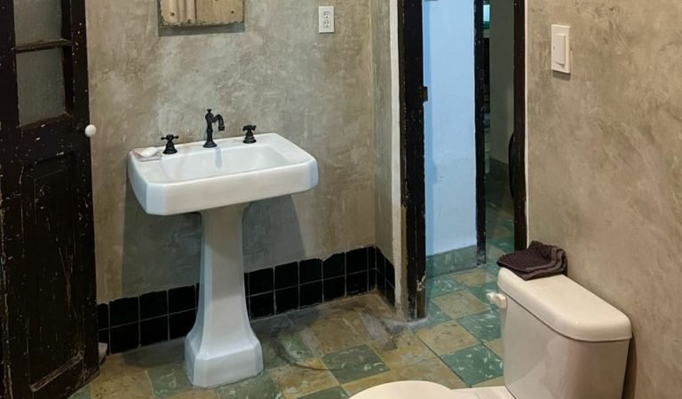 Apartamento en Soledad 155 entre Jovellar y San Lázaro _9