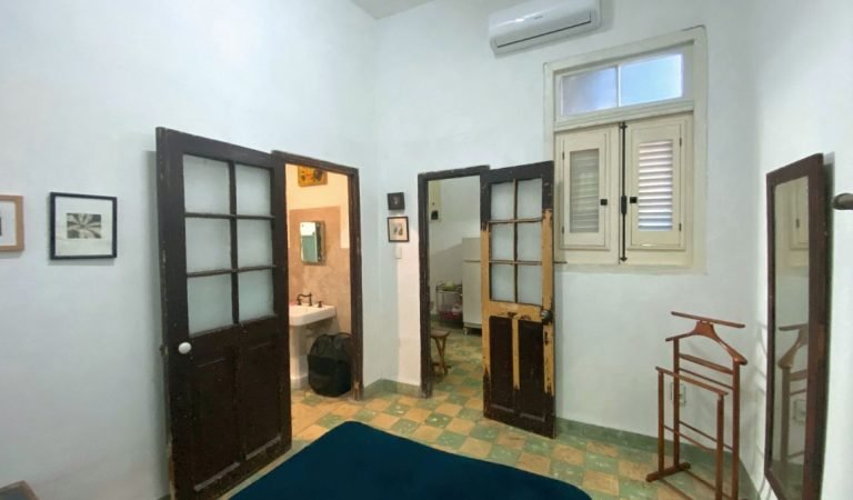 Apartamento en Soledad 155 entre Jovellar y San Lázaro_5