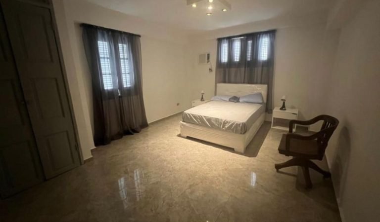 Apartamento en calle 19 _42 y 36_1