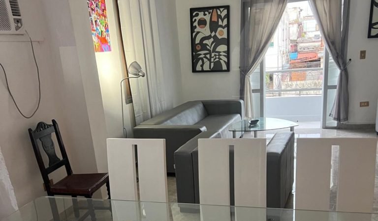 Apartamento en calle 19 _42 y 36_5