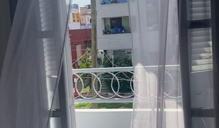 Apartamento en calle 19 _42 y 36_7