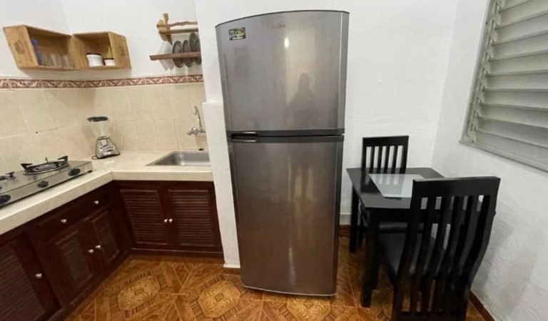 Apartamento en planta baja en Calle 19 y 74, Playa_3