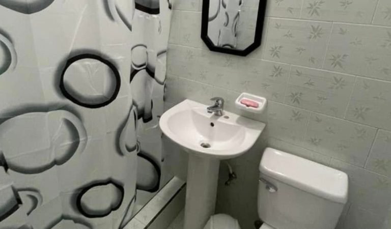 Apartamento en planta baja en Calle 19 y 74, Playa_6