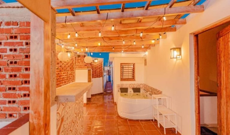 Apartamento independiente cerca de 23 y 12, Vedado_1