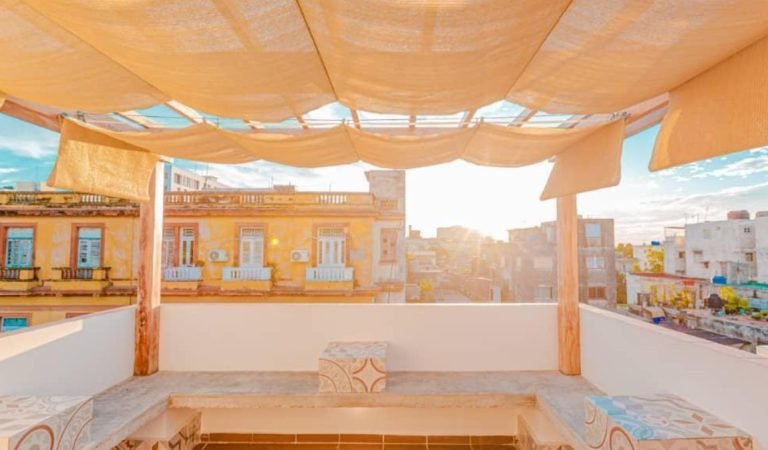 Apartamento independiente cerca de 23 y 12, Vedado_2