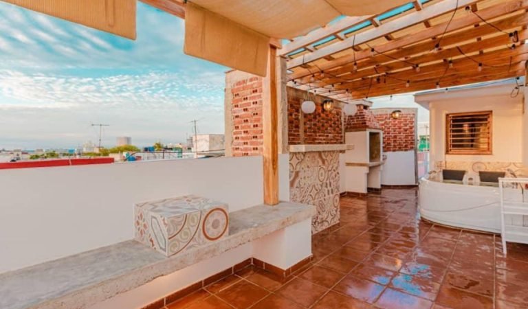 Apartamento independiente cerca de 23 y 12, Vedado_4