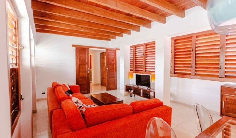 Apartamento independiente cerca de 23 y 12, Vedado_5