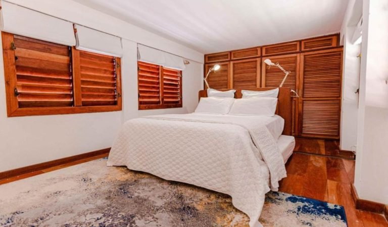 Apartamento independiente cerca de 23 y 12, Vedado_8