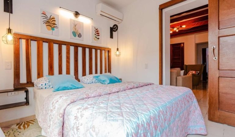 Apartamento independiente cerca de 23 y 12, Vedado_9