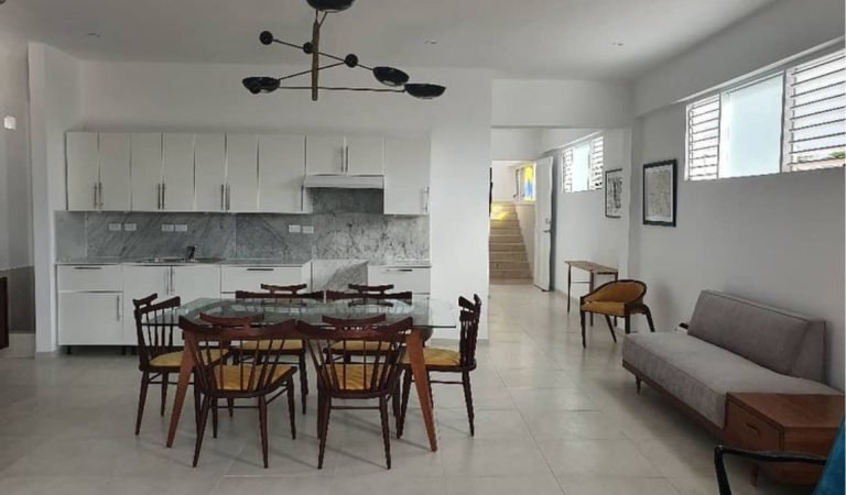 Apartamento tipo loft en Playa_2