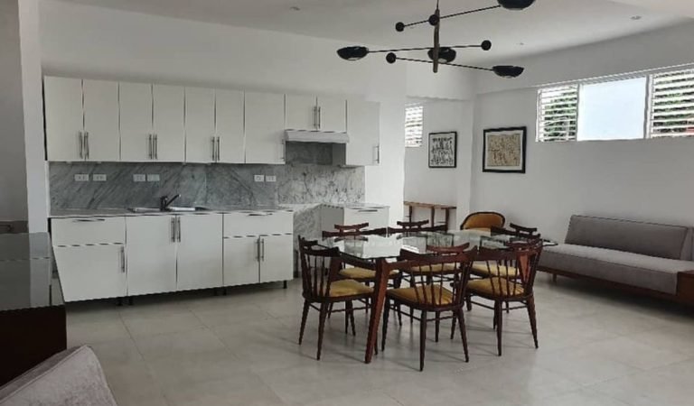 Apartamento tipo loft en Playa_3