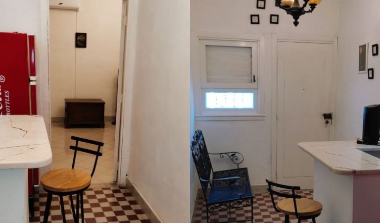 Avenida de los Presidentes (calle G) entre calle 15 y calle 17_4