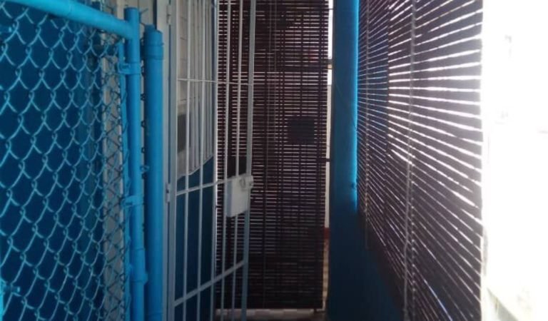 Avenida de los Presidentes (calle G) entre calle 15 y calle 17_6