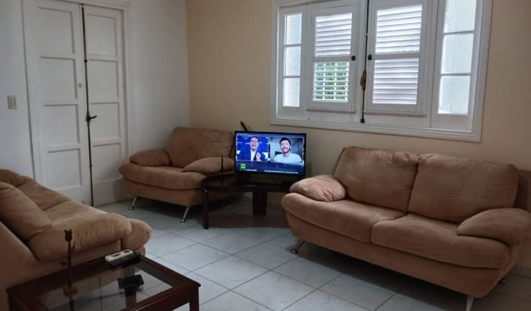 Calle 1ra C e_ 154 y 152. Reparto Náutico, Playa_2