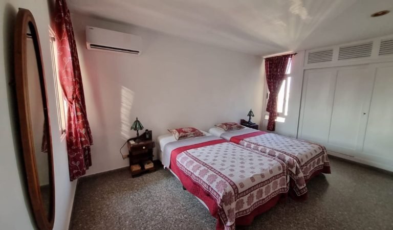 Calle 23 No. 655 entre D y E, piso 12, apto. 122, Vedado_7