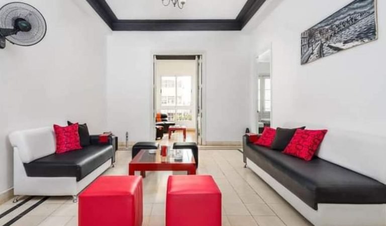 Calle 25 e E y F, Vedado_1